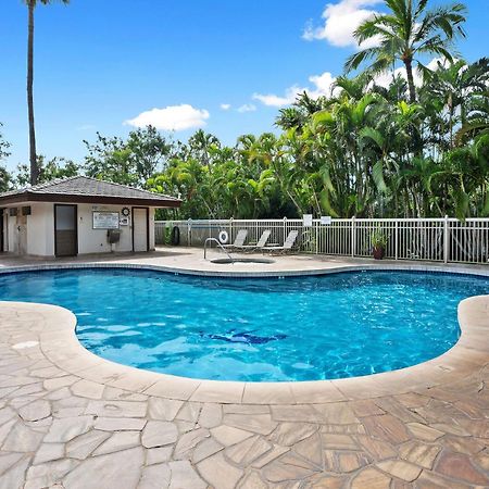 Central Kihei Gem! 3-Min Walk To The Beach & Shops 维雷亚 外观 照片