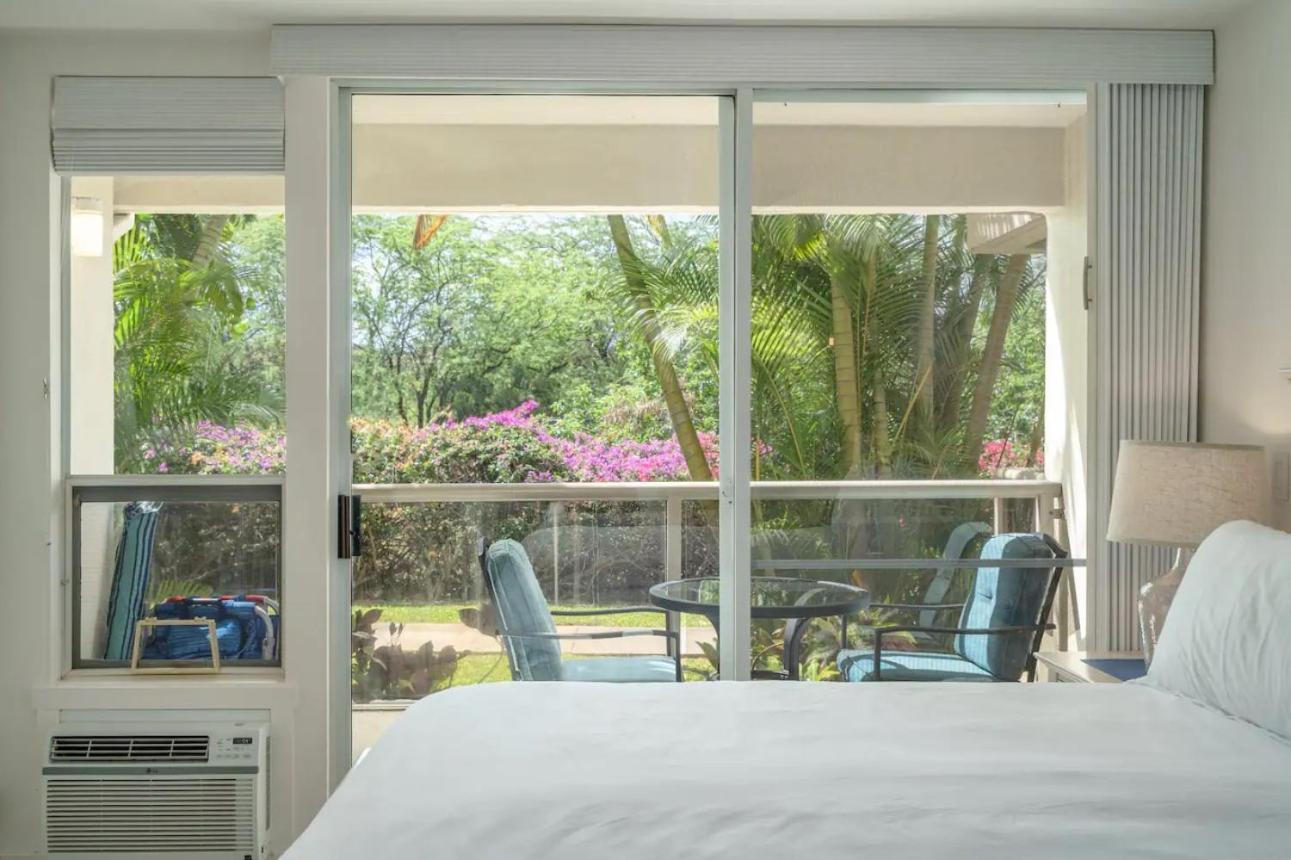 Central Kihei Gem! 3-Min Walk To The Beach & Shops 维雷亚 外观 照片