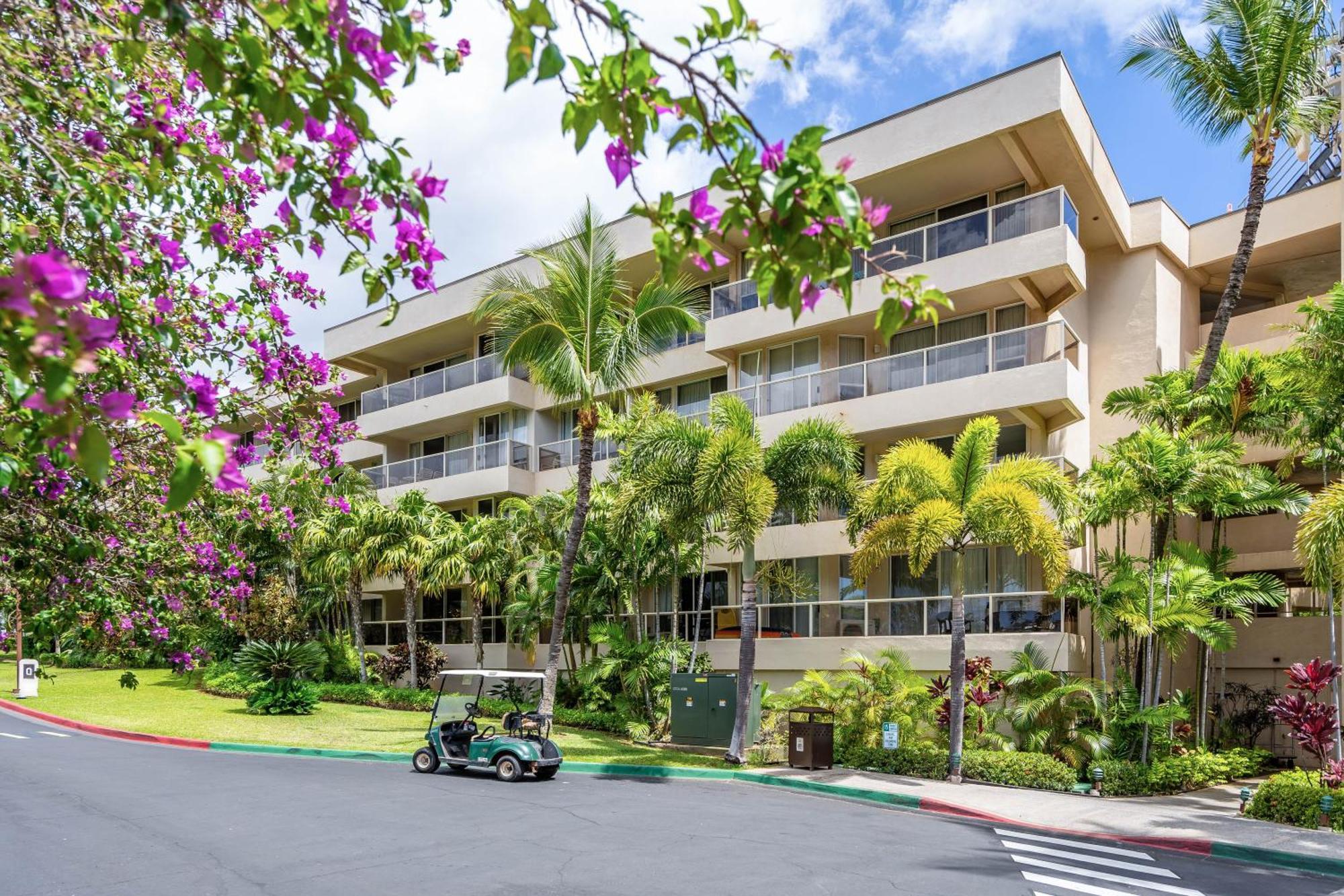 Central Kihei Gem! 3-Min Walk To The Beach & Shops 维雷亚 外观 照片