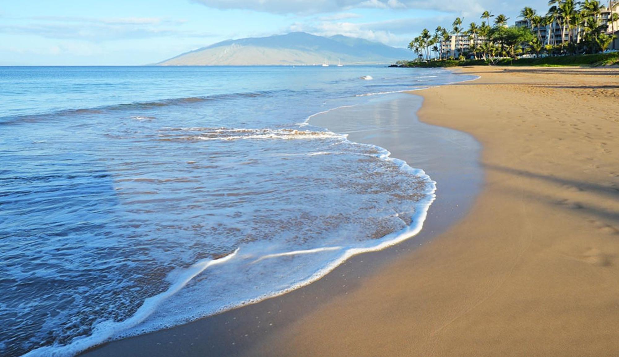 Central Kihei Gem! 3-Min Walk To The Beach & Shops 维雷亚 外观 照片